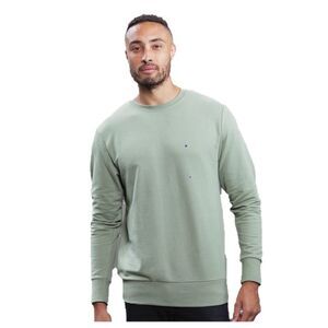 Mantis Unisex Adult Sweatshirt / Dusty Olive